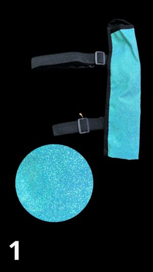 PORTA ABANICOS GLOW XL